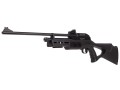 Wiatrówka karabinek BEEMAN QB78 mod.1085 Tru-Glo z magaz.10 strzał. kal.4,5 mm Ekp<17J - 2609489