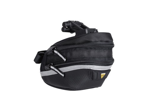 Torba rowerowa TOPEAK Wedge Pack II Medium, w/fixer - 2595936
