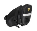 Torba rowerowa podsiodłowa TOPEAK AERO WEDGE PACK SMALL - 2595922