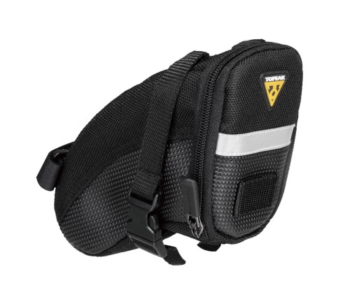 Torba rowerowa podsiodłowa TOPEAK AERO WEDGE PACK SMALL - 2595922