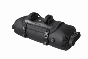 Torba rowerowa Topeak Loader Frontloader (na kierownicę 8 litrów)