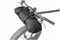 Torba rowerowa TOPEAK LOADER FRONTLOADER (na kierownicę 8 litrów) - 2595928