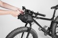 Torba rowerowa TOPEAK LOADER FRONTLOADER (na kierownicę 8 litrów) - 2595934