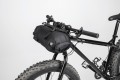 Torba rowerowa TOPEAK LOADER FRONTLOADER (na kierownicę 8 litrów) - 2595935