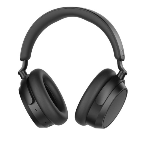 Sennheiser AccentumPlus Headphones Black - 2608887
