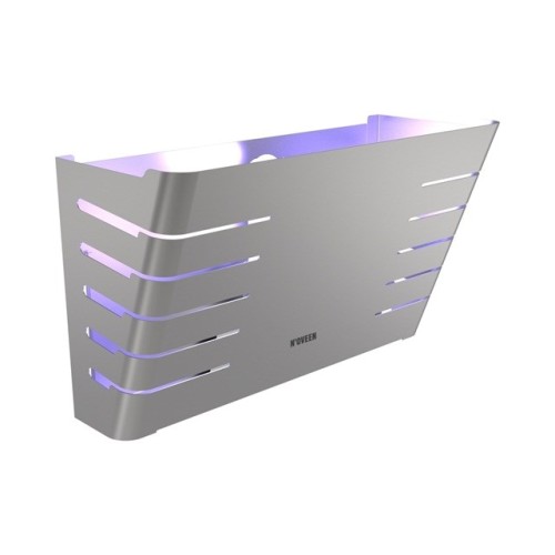 Lampa Owadobójcza na lepy NOVEEN IKN2050 INOX PROFESSIONAL - 2608694