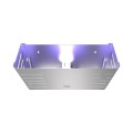 Lampa Owadobójcza na lepy NOVEEN IKN2050 INOX PROFESSIONAL - 2608696
