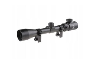 Luneta celownicza Theta Optics 3-9*40 EG