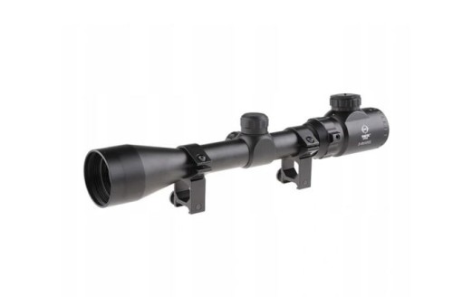 Luneta celownicza Theta Optics 3-9*40 EG - 2553671