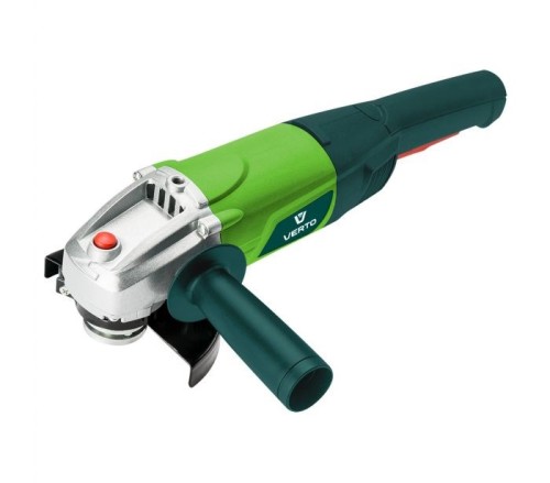 Szlifierka kątowa 1050W, tarcza 125 x 22.2 mm, obroty 10 500 min Verto - 2552750
