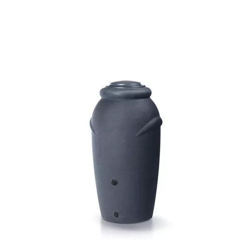 Pojemnik na deszczówkę AQUA CAN 210L- antracyt - 2591930