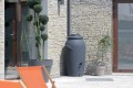 Pojemnik na deszczówkę AQUA CAN 210L- antracyt - 2591929