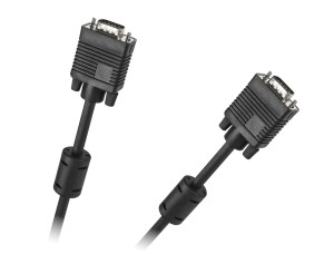 Kabel  SVGA wtyk-wtyk 10m