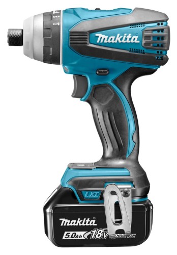 MAKITA.WKRĘTARKA UD.18V DTP141RTJ 150Nm 2x5,0Ah 4-FUNKCJE - 2591885