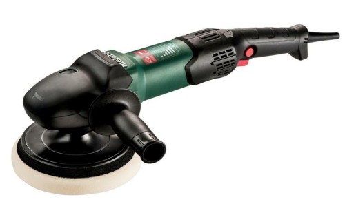 METABO.POLERKA KĄTOWA PE 15-20 RT 1500W 180mm - 2592067