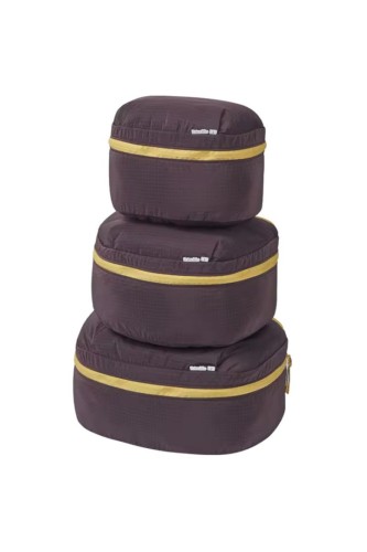 Organizer cloud pouch cnk2350xb011- 3 sztuki-purple NATUREHIKE - 2596739