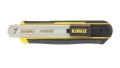 DeWALT DWHT0-10249 nożyk Czarny, Stal nierdzewna, Żółty Nóż z ostrzem składanym - 2630279