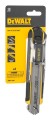 DeWALT DWHT0-10249 nożyk Czarny, Stal nierdzewna, Żółty Nóż z ostrzem składanym - 2630282