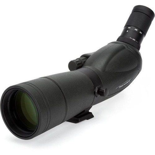 Celestron TrailSeeker 65-45 Degree luneta 48x Czarny - 2593132