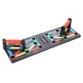 WIELOFUNKCYJNA DESKA DO POMPEK HMS PU12 - 2555144