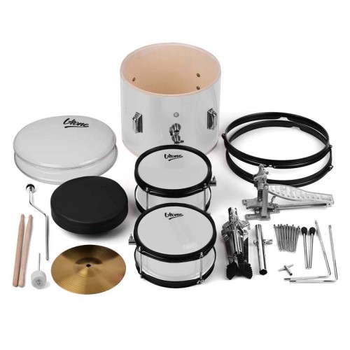 V-TONE VD JUNIOR WH perkusja akustyczna dla dzieci - 2587494