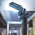 Makita DML816X latarka Zielony Latarka ręczna LED - 2593247