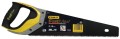 Stanley 2-20-530 piła ręczna 55 cm Czarny, Żółty - 2592289