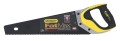 Stanley 2-20-530 piła ręczna 55 cm Czarny, Żółty - 2592291