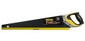 Stanley 2-20-530 piła ręczna 55 cm Czarny, Żółty - 2592293