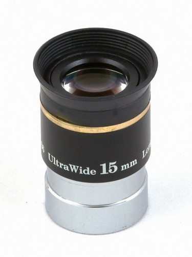 Okular Sky-Watcher WA-66 15 mm 1,25" - 2595896