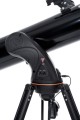 Celestron Astro Fi 130 Reflektor 26x Czarny - 2593157