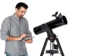Celestron Astro Fi 130 Reflektor 26x Czarny - 2593159