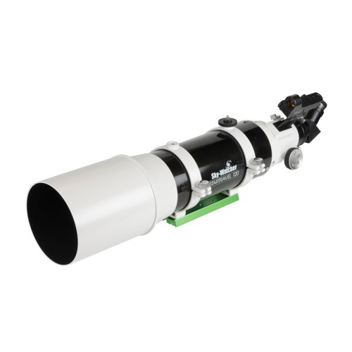 Tuba optyczna Sky-Watcher BK 120/600 OTA - 2593143