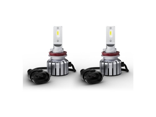 LED Żarówka (Zestaw 2szt.) H11/H16/H8/H9 12V 19.0W PGJ19-1/PGJ19-2/PGJ19-3/PGJ19-5 bez homologacji drogowej LEDriving HL BRIGHT - 2593485