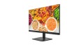 Hikvision DS-D5024F2-1V2S monitor komputerowy 60,5 cm (23.8") 1920 x 1080 px Full HD LED Czarny - 2591037