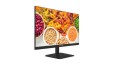 Hikvision DS-D5024F2-1V2S monitor komputerowy 60,5 cm (23.8") 1920 x 1080 px Full HD LED Czarny - 2591036