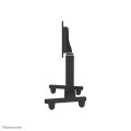 Stojak podłogowy Neomounts PLASMA-M2500BLACK 42"-100" 150kg - 1362894