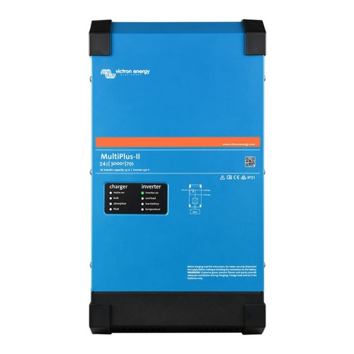MultiPlus-II 24/3000/70-32 - 2586766