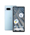 Smartfon Google Pixel 7A 5G 8/128GB Niebieski (WYPRZEDAŻ) - 2598088