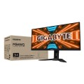 MONITOR GIGABYTE LED 34" M34WQ 144Hz (WYPRZEDAŻ) - 2590625