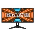MONITOR GIGABYTE LED 34" M34WQ 144Hz (WYPRZEDAŻ) - 2590619