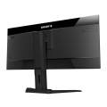 MONITOR GIGABYTE LED 34" M34WQ 144Hz (WYPRZEDAŻ) - 2590622
