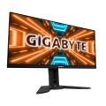 MONITOR GIGABYTE LED 34" M34WQ 144Hz (WYPRZEDAŻ) - 2590620