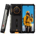 Smartfon Ulefone Armor 26 Ultra 5G 12GB/512GB czarny bez ładowarki - 2633120