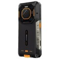 Smartfon Ulefone Armor 26 Ultra 5G 12GB/512GB czarny bez ładowarki - 2633116
