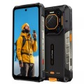 Smartfon Ulefone Armor 26 Ultra 5G 12GB/512GB czarny bez ładowarki - 2633118