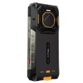 Smartfon Ulefone Armor 26 Ultra 5G 12GB/512GB czarny bez ładowarki - 2633117