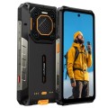 Smartfon Ulefone Armor 26 Ultra 5G 12GB/512GB czarny bez ładowarki - 2633119
