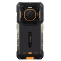 Smartfon Ulefone Armor 26 Ultra 5G 12GB/512GB czarny bez ładowarki - 2633113