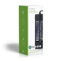 Nedis INKI110CBK6 pułapka na owady Czarny - 2593268